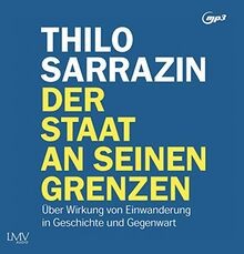 Thilo sarrazin der staat an - staat,