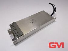 Schaffner Netzfilter FS6008-32-07 Line Filter Module FS 4200-6210 480VAC 32A