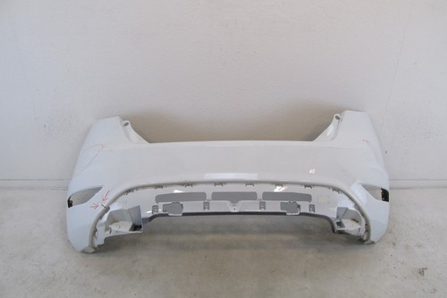 Ford fiesta stoßstange - fiesta, 6