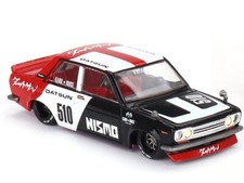 DATSUN 510 Street Racing V1  -