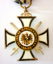 Orden, Preußen  Kriegerverein