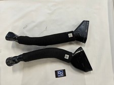 Original Mercedes Luft Ansaugschlauch Rechts u. Links A6420948797 A6420948897