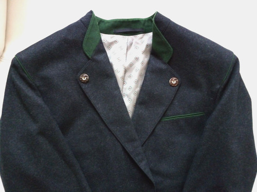 Trachtenjanker herren jacke - trachtenjanker, herren,