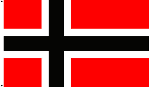 Deutsche reichskriegsflagge - deutsche,