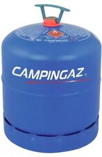 2.75 kg Campingaz R 907 Butan-Gas-Flasche voll Camping Gaz Grill
