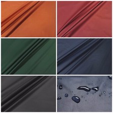 Jackenstoff Wasserfest