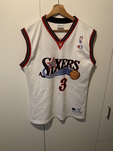 Champion trikot philadelphia - trikot,