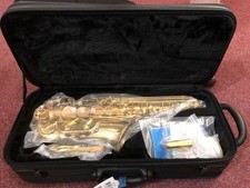 Jupiter Saxophon JAS-567GL-F