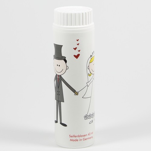 Pustefix seifenblasen 42ml - pustefix,