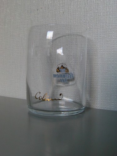 Bierglas hannen alt luigi - alt,,