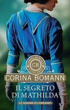 Libri Corina Bomann - Il