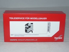 herpa 085397 Fahrerhaus Volvo