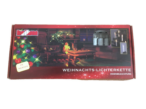 Hellum lichterkette - hellum,
