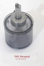 Becher, Vakuumrührgerät Becher, Degussa, Zahntechnik, Dentallabor, DG DENTAL