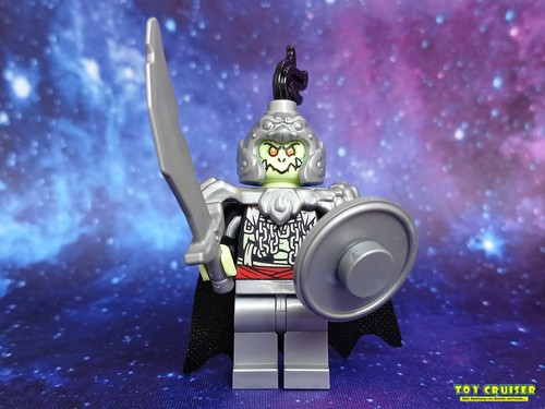 Lego minifigur moc - minifigur™,