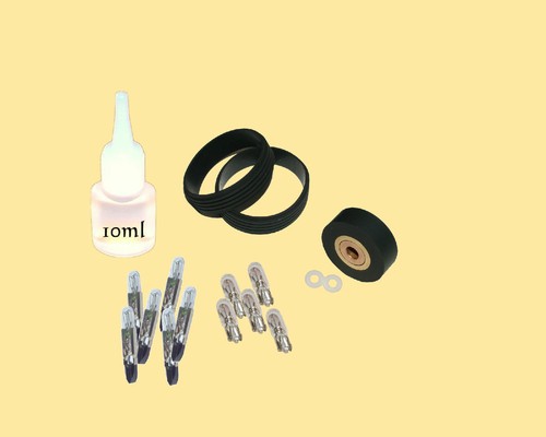 Service kit für revox - service, 8