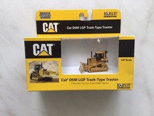 Cat D5M LGP Track-Type Tractor