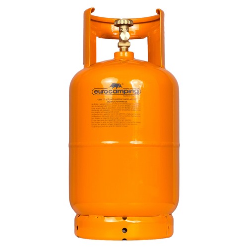 Gasflasche leer propan - gasflasche, kg
