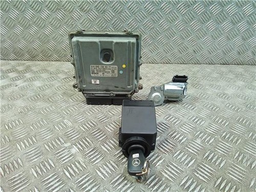 A6461500377 motorsteuergerat - ,