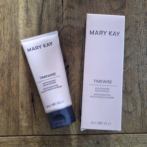 Mary kay timewise - mary,