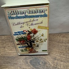 Zillertaler Hochzeitsmarsch MC