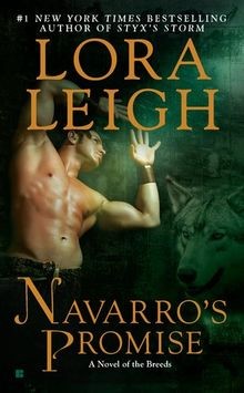 Navarros promise von - promise,