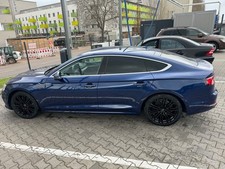 Audi A5 2018 2.0 TDI 110 KW