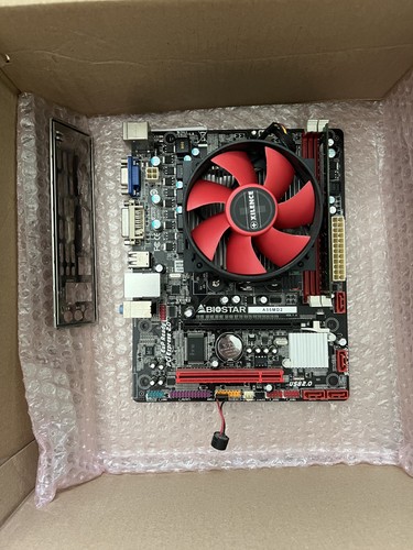 Amd 5600k upgrade - amd, upgrade-bundle