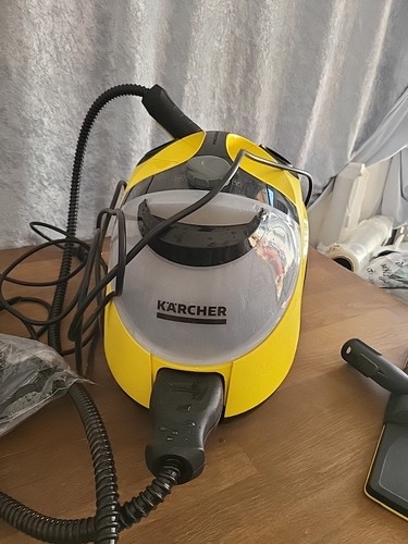 Kärcher dampfreiniger 5 - kärcher,