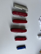 Victorinox Swiss Army Messer