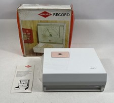 Krups Record Wandwaage