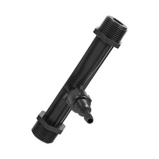 Venturi Düse Wasser Zumischer 1 Zoll Bewässerungs-Venturi Graden