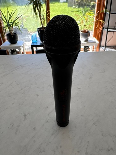 Sennheiser bf812 microphone - sennheiser,