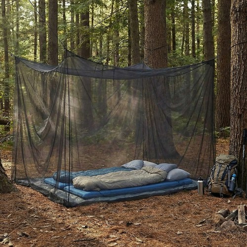 Moskitonetz 300x300x250 - , cm