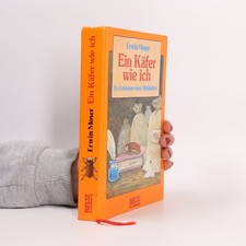 Ein Käfer wie ich  | 