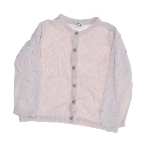 Baby strickjacke unisex - h&m, strickjacke,