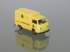 █► VW T2 Pritsche