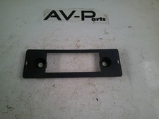 DDR Lada WAS-2101 1200S 1300 Radioblende Auto Radio Blende Autoradio