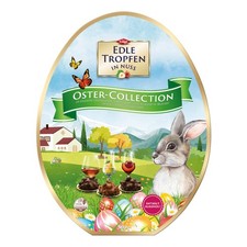 Trumpf Edle Tropfen in Nuss