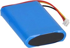 Akku für Logitech MX1000