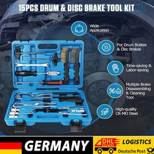 Bremsenfeder Bremsbacken