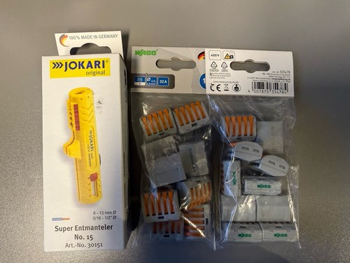 Jokari super entmanteler und - jokari,
