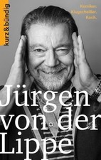 Jürgen von der lippe komiker - jürgen,