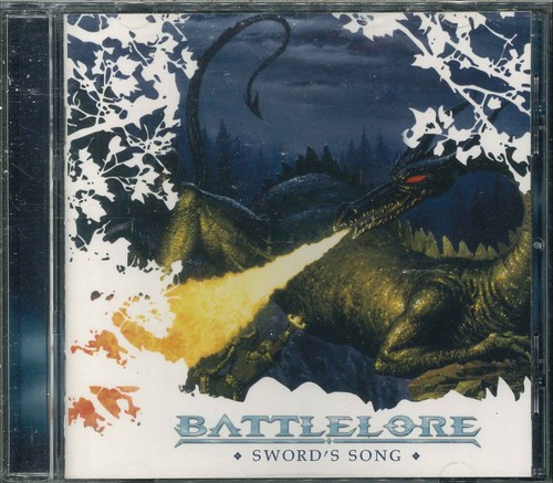 Battlelore sword song - battlelore, song"
