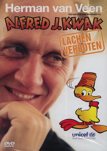 Herman van veen - herman, liest