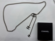Chanel Gürtel