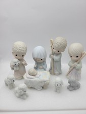 Precious Moments Come Let Us