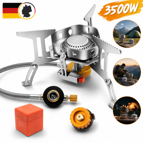 3500w gasbrenner gaskocher - gasbrenner,