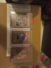 Yu-Gi-Oh Karten Vintage