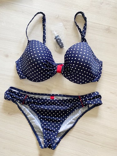 Tlg damen bikini s - 2,